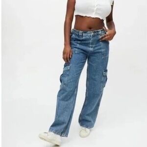 BDG Urban Outfitters Skate Jeans
